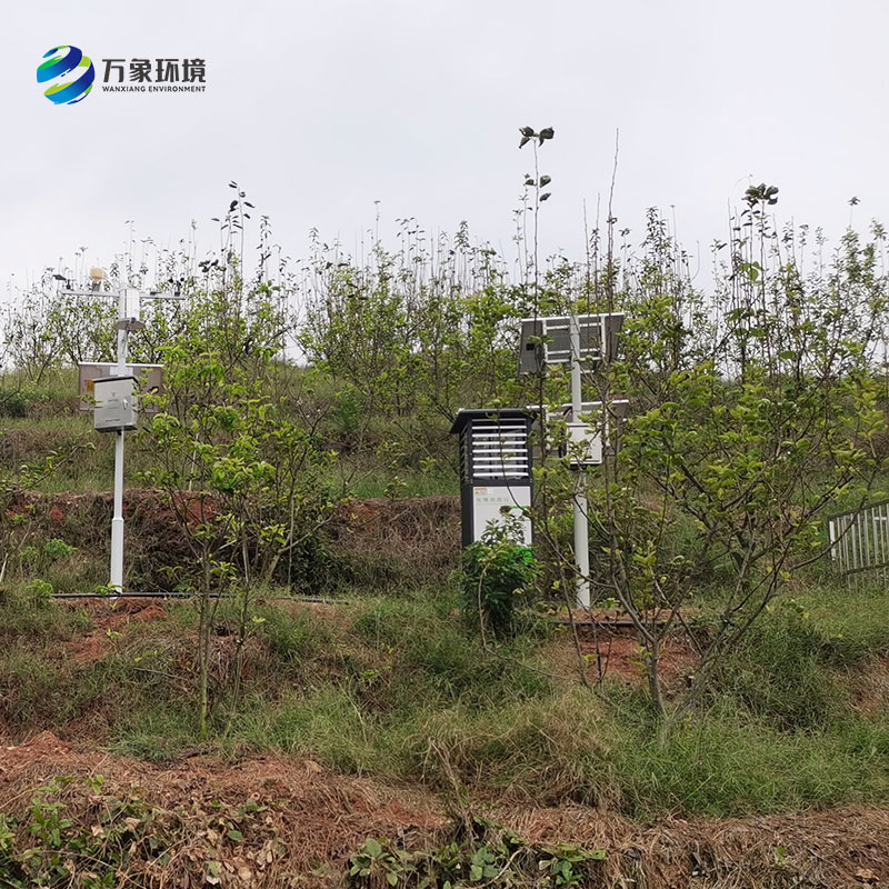 農(nóng)業(yè)信息化四情監(jiān)測系統(tǒng)，產(chǎn)品線完善，技術(shù)實(shí)力強(qiáng)的表現(xiàn)